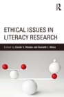 Ethical Issues in Literacy Research - eBook
