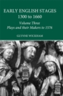 Plays and their Makers up to 1576 - eBook