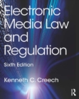 Electronic Media Law and Regulation - eBook