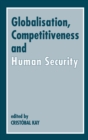 Globalization, Competitiveness and Human Security - eBook