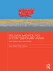 Religion and Politics in Contemporary Japan : Soka Gakkai Youth and Komeito - eBook