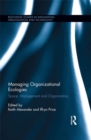 Managing Organizational Ecologies : Space, Management, and Organizations - eBook