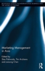 Marketing Management in Asia - eBook