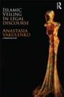 Psychology and Ethnology - Anastasia Vakulenko