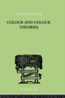Colour And Colour Theories - eBook