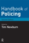 Handbook of Policing - eBook