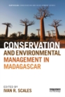 Conservation and Environmental Management in Madagascar - eBook