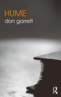 Hume - Don Garrett