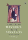 A History of the Church in the Middle Ages - F Donald Logan