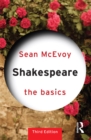 Shakespeare: The Basics - eBook