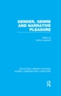 Gender, Genre & Narrative Pleasure - eBook