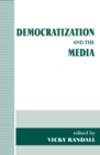 Democratization and the Media - eBook