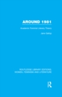 Around 1981 : Academic Feminist Literary Theory - eBook