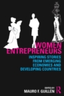 Women Entrepreneurs : Inspiring Stories from Emerging Economies and Developing Countries - eBook