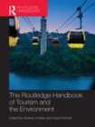 The Routledge Handbook of Tourism and the Environment - eBook