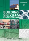 Building Services Engineering - eBook