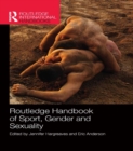 Routledge Handbook of Sport, Gender and Sexuality - eBook