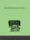 The Psychology of time - eBook
