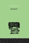 Duality : A STUDY IN THE PSYCHO-ANALYSIS OF RACE - eBook