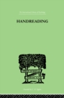 Handreading : A Study of Character and Personality - eBook
