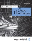 New Directions in Sex Therapy : Innovations and Alternatives - eBook
