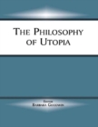 The Philosophy of Utopia - eBook