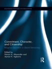 Commitment, Character, and Citizenship : Religious Education in Liberal Democracy - eBook