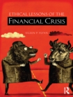 Ethical Lessons of the Financial Crisis - eBook