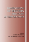 Dimensions of Western Military Intervention - eBook