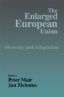 The Enlarged European Union : Unity and Diversity - eBook