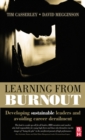 Learning from Burnout - eBook