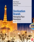 Destination Brands - eBook