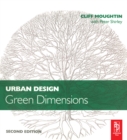 Urban Design: Green Dimensions - eBook