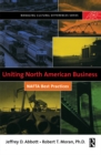 Uniting North American Business - eBook