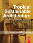 Tropical Sustainable Architecture - eBook