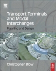Transport Terminals and Modal Interchanges - eBook