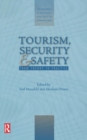 Tourism, Security and Safety - eBook