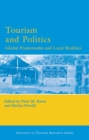 Tourism and Politics - eBook