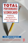 Total Performance Scorecard - eBook