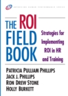 The ROI Fieldbook - eBook