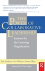 The Power of Collaborative Leadership - eBook