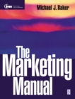 The Marketing Manual - eBook