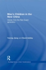 Mao's Children in the New China : Voices From the Red Guard Generation - eBook