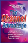 The Channel Advantage - eBook