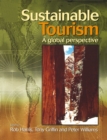 Sustainable Tourism - eBook