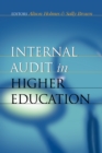 Internal Audit in Higher Education - eBook