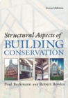 Structural Aspects of Building Conservation - eBook