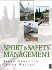 Sports and Safety Management - eBook