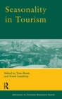 Seasonality in Tourism - eBook