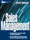 Sales Management - Chris Noonan